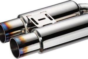 Top Best Muffler Brands: Silence &amp; Performance | Best Mufflers for Cars & Trucks | Performance, Sound & Durability Upgrades