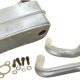 Quiet Kohler V-Twin Muffler: Upgrade Your Engine! | Best Mufflers for Cars & Trucks | Performance, Sound & Durability Upgrades