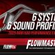 Flowmaster Outlaw on Ram 1500: Max Sound & Performance | Best Mufflers for Cars & Trucks | Performance, Sound & Durability Upgrades