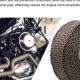 Shield It! Muffler Heat Tape: Protect & Boost | Best Mufflers for Cars & Trucks | Performance, Sound & Durability Upgrades