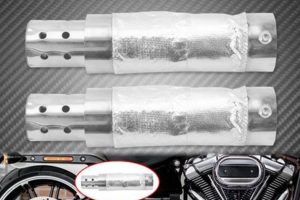 Best Quiet Motorcycle Muffler: Ride Silently! | Best Mufflers for Cars & Trucks | Performance, Sound & Durability Upgrades