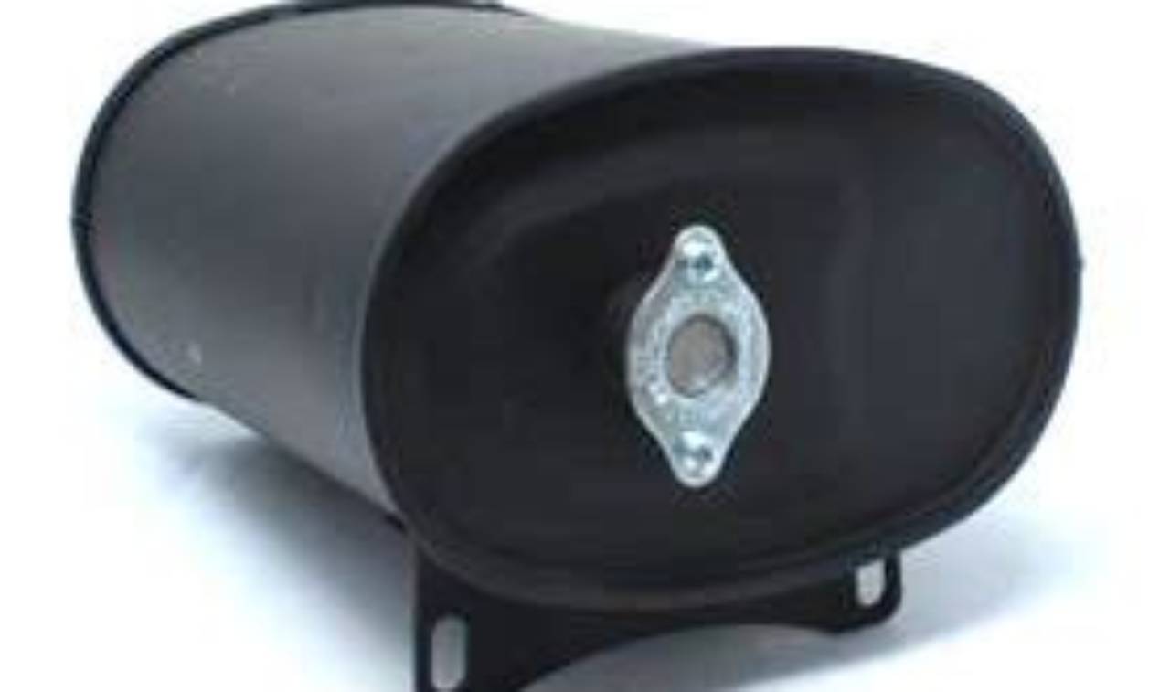 Best Champion Muffler: Performance Exhaust Systems | Best Mufflers for Cars & Trucks | Performance, Sound & Durability Upgrades