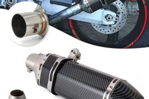 Upgrade Your Ride: Aftermarket Muffler Motorcycle Performance! Best Mufflers for Cars & Trucks | Performance, Sound & Durability Upgrades Upgrade Your Ride: Aftermarket Muffler Motorcycle Performance! | Best Mufflers for Cars & Trucks | Performance, Sound & Durability Upgrades
