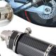 Upgrade Your Ride: Aftermarket Muffler Motorcycle Performance! | Best Mufflers for Cars & Trucks | Performance, Sound & Durability Upgrades