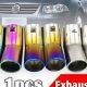 Buy Bora Muffler: Performance & Sound! | Best Mufflers for Cars & Trucks | Performance, Sound & Durability Upgrades