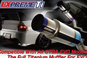 Upgrade Your Ride: JDM Muffler Sound &amp; Performance | Best Mufflers for Cars & Trucks | Performance, Sound & Durability Upgrades