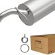 Best 2006 Scion xB Muffler: Performance & Sound! | Best Mufflers for Cars & Trucks | Performance, Sound & Durability Upgrades