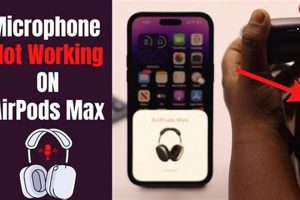 Fix: Airpod Max Mic Muffled Sound? Quick Solutions! | Best Mufflers for Cars & Trucks | Performance, Sound & Durability Upgrades