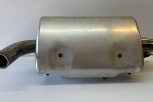 Davis Muffler: Performance & Replacement Guide | Best Mufflers for Cars & Trucks | Performance, Sound & Durability Upgrades