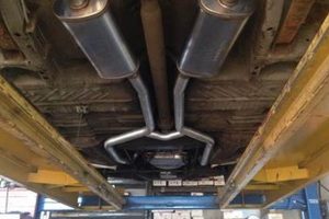 Canby Muffler Experts: OR's Best Exhaust Service Best Mufflers for Cars & Trucks | Performance, Sound & Durability Upgrades Canby Muffler Experts: OR's Best Exhaust Service | Best Mufflers for Cars & Trucks | Performance, Sound & Durability Upgrades