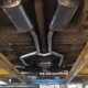 Canby Muffler Experts: OR's Best Exhaust Service | Best Mufflers for Cars & Trucks | Performance, Sound & Durability Upgrades
