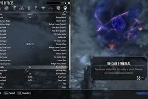 Skyrim Muffle Effect: The Ultimate Stealth Guide! | Best Mufflers for Cars & Trucks | Performance, Sound & Durability Upgrades