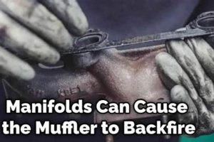 Muffler Mayhem: Can a Clogged Muffler Cause Misfire? Fixes | Best Mufflers for Cars & Trucks | Performance, Sound & Durability Upgrades