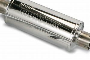 Find Muffler Dave: Exhaust Pros Near You | Best Mufflers for Cars & Trucks | Performance, Sound & Durability Upgrades