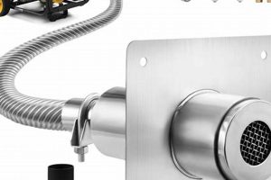 Quiet Power: Generator Muffler Silencer Solutions Guide | Best Mufflers for Cars & Trucks | Performance, Sound & Durability Upgrades