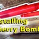 DIY Cherry Bomb Muffler Install: Sound & Style Upgrade | Best Mufflers for Cars & Trucks | Performance, Sound & Durability Upgrades