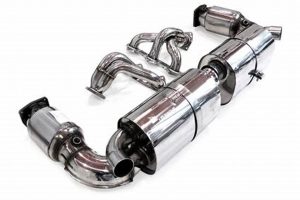Upgrade Your Muffler Headers: Performance Boost! | Best Mufflers for Cars & Trucks | Performance, Sound & Durability Upgrades