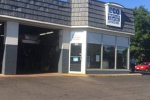 Quincy's Best Eco Muffler Center MA: Save Green! | Best Mufflers for Cars & Trucks | Performance, Sound & Durability Upgrades