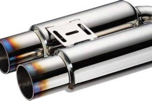 Top Muffler Manufacturers: Your Exhaust Sound Solution | Best Mufflers for Cars & Trucks | Performance, Sound & Durability Upgrades