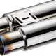 Top Muffler Manufacturers: Your Exhaust Sound Solution | Best Mufflers for Cars & Trucks | Performance, Sound & Durability Upgrades