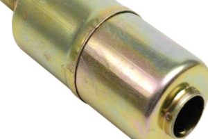 Quiet Power: Small Engine Muffler Guide + Tips | Best Mufflers for Cars & Trucks | Performance, Sound & Durability Upgrades