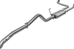 Buy Nissan Frontier Muffler: Performance & Sound! | Best Mufflers for Cars & Trucks | Performance, Sound & Durability Upgrades