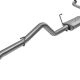 Buy Nissan Frontier Muffler: Performance & Sound! | Best Mufflers for Cars & Trucks | Performance, Sound & Durability Upgrades