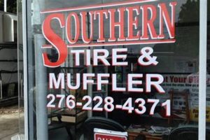 Why Southern Muffler? Find Yours Here Today! | Best Mufflers for Cars & Trucks | Performance, Sound & Durability Upgrades