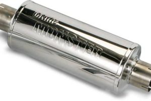 Upgrade Your Ride: Banks Muffler Performance & Sound | Best Mufflers for Cars & Trucks | Performance, Sound & Durability Upgrades