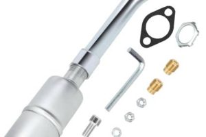 Enhance Your Ride: Predator 420 Muffler Performance | Best Mufflers for Cars & Trucks | Performance, Sound & Durability Upgrades