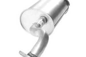Quieter Ride: Honda CRV Muffler Replacement & More! Best Mufflers for Cars & Trucks | Performance, Sound & Durability Upgrades Quieter Ride: Honda CRV Muffler Replacement & More! | Best Mufflers for Cars & Trucks | Performance, Sound & Durability Upgrades