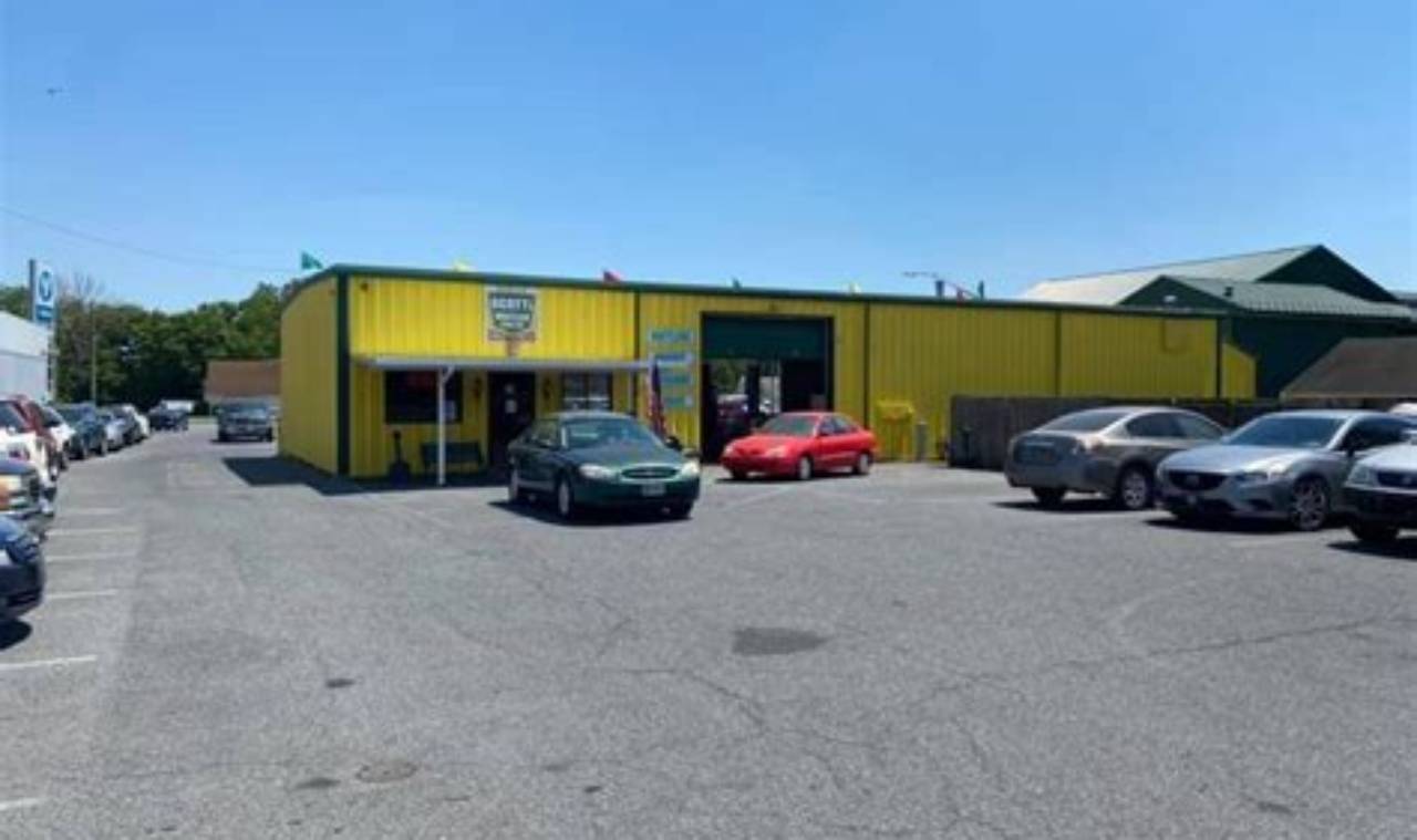 Scotti Muffler Middletown DE: Expert Exhaust Repair Near You! | Best Mufflers for Cars & Trucks | Performance, Sound & Durability Upgrades