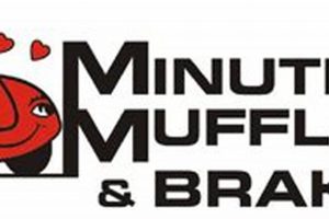 Fast & Affordable Minute Muffler Services Near You! Best Mufflers for Cars & Trucks | Performance, Sound & Durability Upgrades Fast & Affordable Minute Muffler Services Near You! | Best Mufflers for Cars & Trucks | Performance, Sound & Durability Upgrades