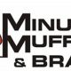 Fast & Affordable Minute Muffler Services Near You! | Best Mufflers for Cars & Trucks | Performance, Sound & Durability Upgrades