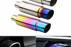Find the Best Muffler Parts Store Near You: Parts &amp; Repair | Best Mufflers for Cars & Trucks | Performance, Sound & Durability Upgrades