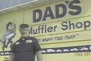 Quality Dad's Muffler: Expert Exhaust Repair & Replacement | Best Mufflers for Cars & Trucks | Performance, Sound & Durability Upgrades