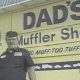Quality Dad's Muffler: Expert Exhaust Repair & Replacement | Best Mufflers for Cars & Trucks | Performance, Sound & Durability Upgrades