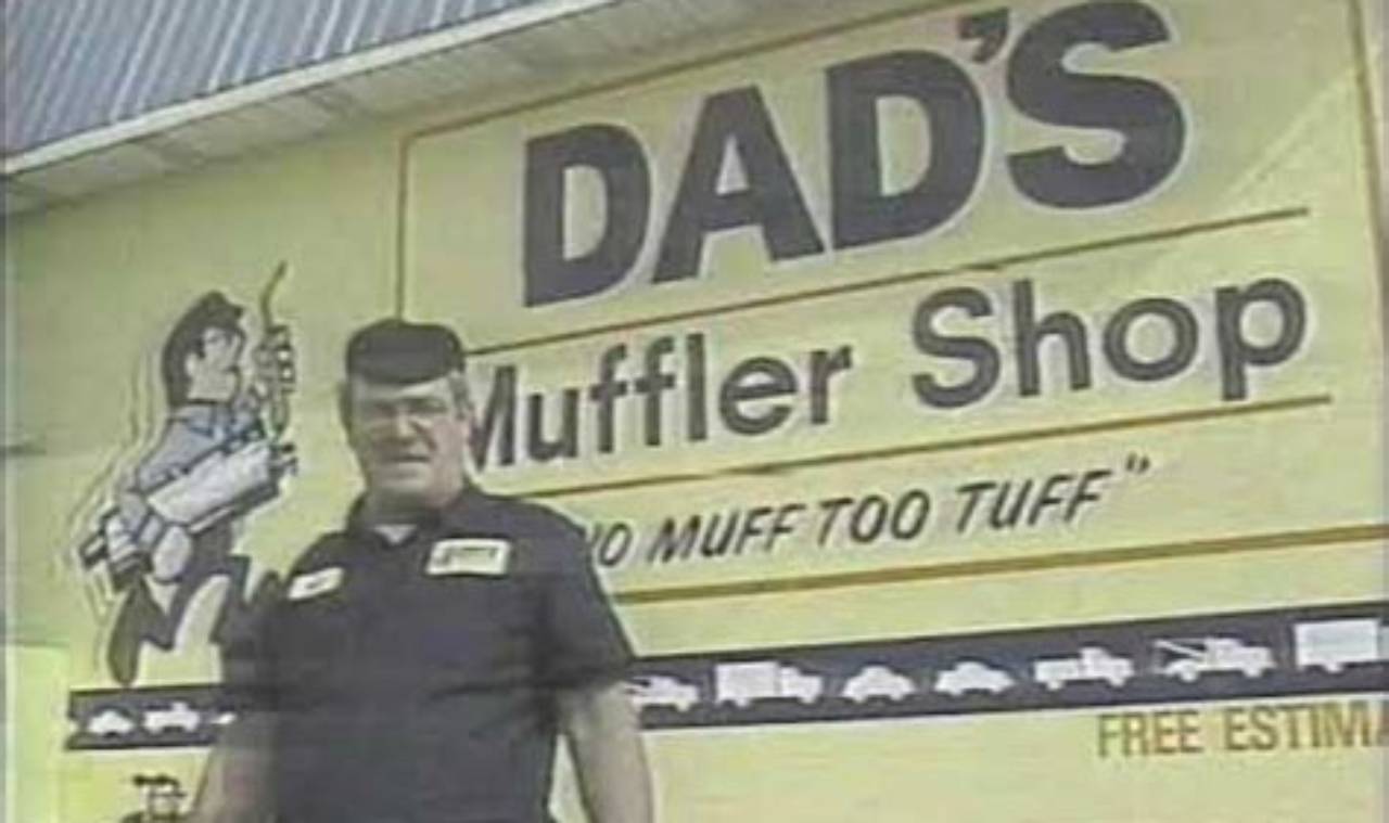 Quality Dad's Muffler: Expert Exhaust Repair & Replacement Best Mufflers for Cars & Trucks | Performance, Sound & Durability Upgrades Quality Dad's Muffler: Expert Exhaust Repair & Replacement | Best Mufflers for Cars & Trucks | Performance, Sound & Durability Upgrades