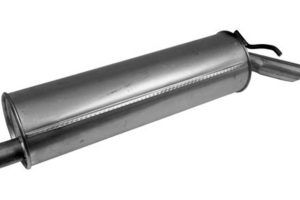 Upgrade Your Saturn Ion: Muffler Performance & Sound | Best Mufflers for Cars & Trucks | Performance, Sound & Durability Upgrades