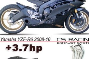 Enhance Your Ride: R6 Muffler Upgrades &amp; Mods | Best Mufflers for Cars & Trucks | Performance, Sound & Durability Upgrades