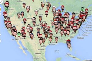 Find Classic Muffler Men: The Ultimate Map Guide | Best Mufflers for Cars & Trucks | Performance, Sound & Durability Upgrades