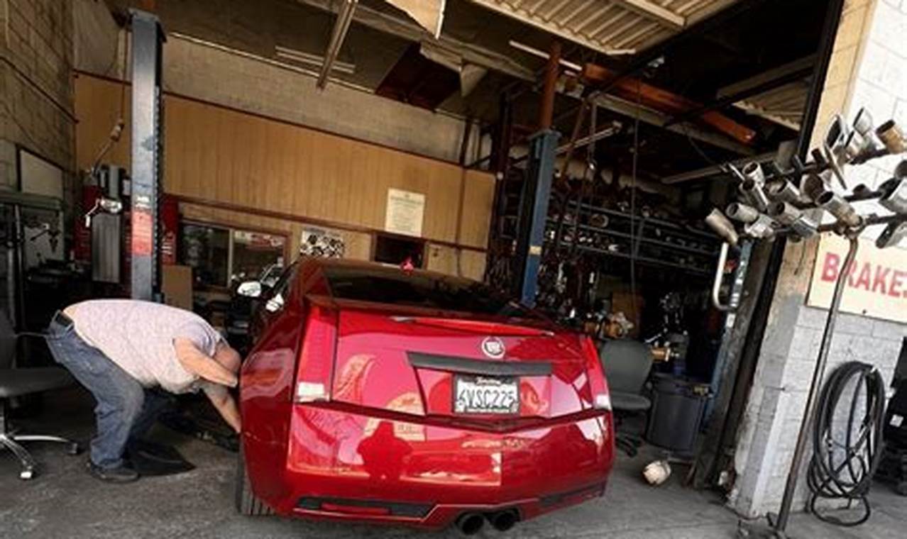 Upgrade: Performance Muffler North Hollywood - Sound & Power! | Best Mufflers for Cars & Trucks | Performance, Sound & Durability Upgrades