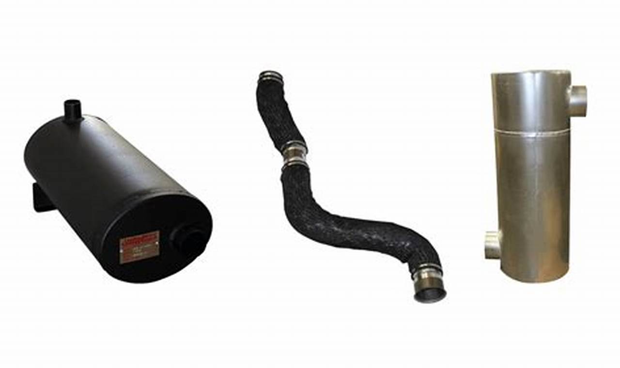 Your Boone NC Muffler Experts: United Muffler! | Best Mufflers for Cars & Trucks | Performance, Sound & Durability Upgrades
