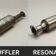 Muffler vs Resonator: What's the Difference? | Exhaust Guide | Best Mufflers for Cars & Trucks | Performance, Sound & Durability Upgrades