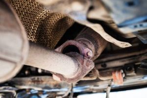 Stop Muffler Leak Issues | Symptoms &amp; Fixes | Best Mufflers for Cars & Trucks | Performance, Sound & Durability Upgrades
