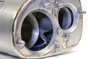 Why is My Muffler Loud? Causes &amp; Fixes | Best Mufflers for Cars & Trucks | Performance, Sound & Durability Upgrades