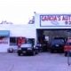 Garcia's Muffler: Expert Exhaust Service & Repair Near You! | Best Mufflers for Cars & Trucks | Performance, Sound & Durability Upgrades