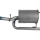 Yaris 2007 Muffler: Sound, Performance + Best Deals | Best Mufflers for Cars & Trucks | Performance, Sound & Durability Upgrades