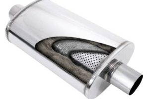Boost Speed: Performance Muffler Advantage | Best Mufflers for Cars & Trucks | Performance, Sound & Durability Upgrades