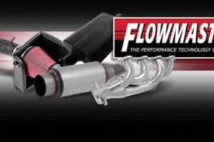 Upgrade Power: Will a Flowmaster Muffler Increase Horsepower? Guide | Best Mufflers for Cars & Trucks | Performance, Sound & Durability Upgrades
